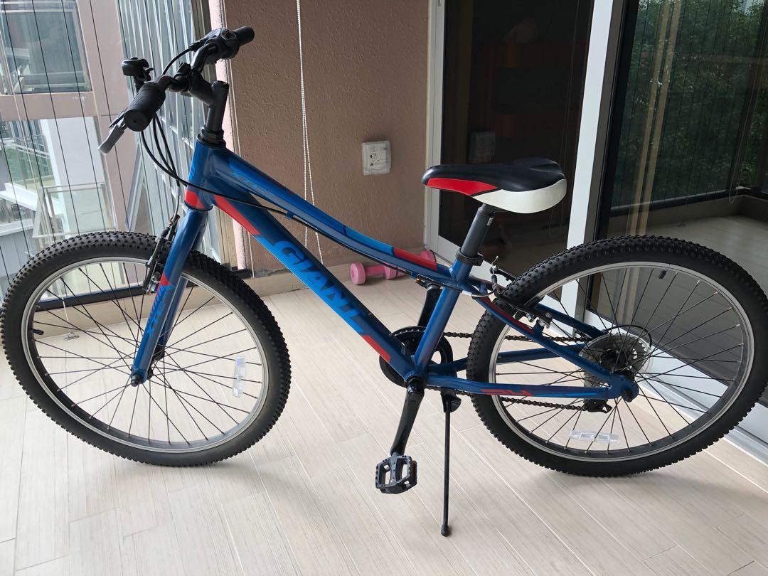 24in bike