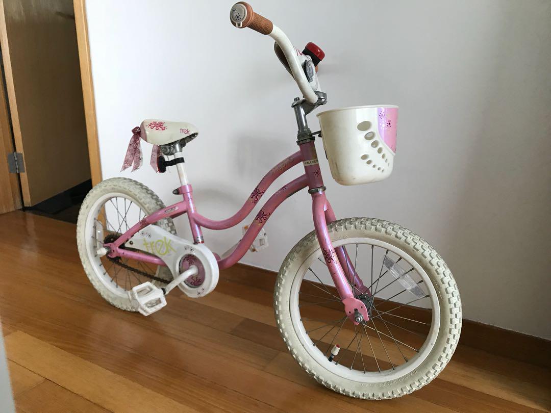 trek mystic 16