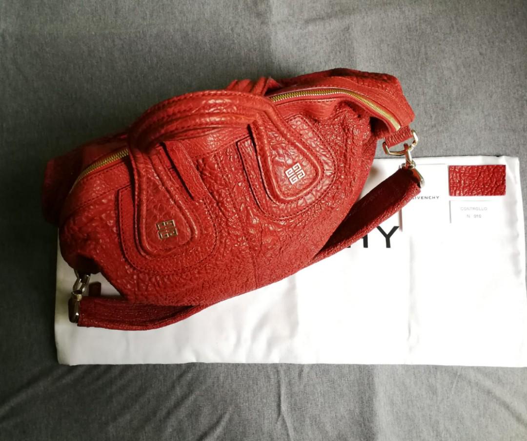 Givenchy nightingale 2018 sales