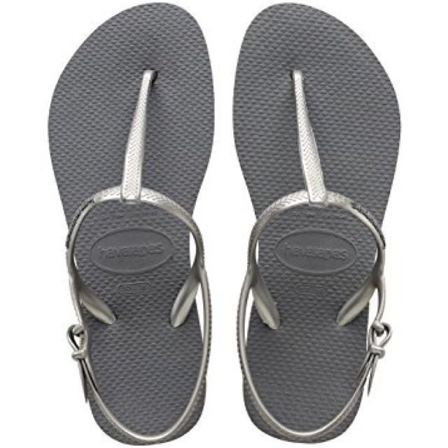 havaianas aus