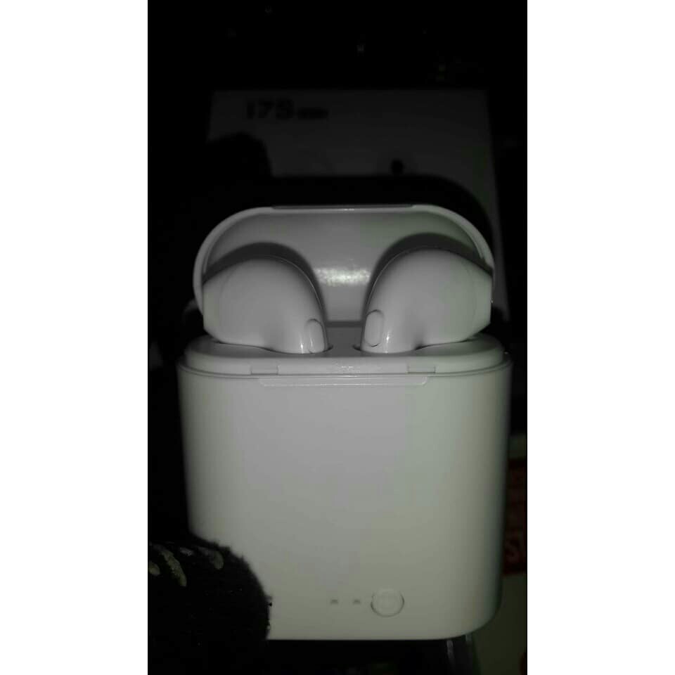 Headset Bluetooth Tanpa Kabel Elektronik Audio Di Carousell