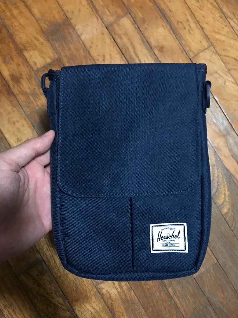 Herschel small sling new arrivals bag