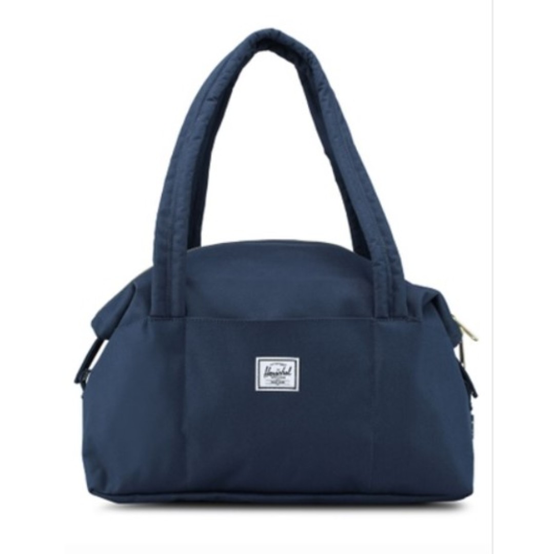 herschel duffle bag womens