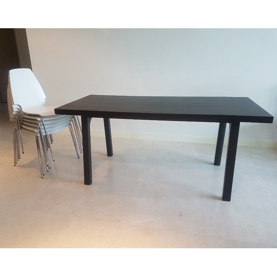 Västanby table deals