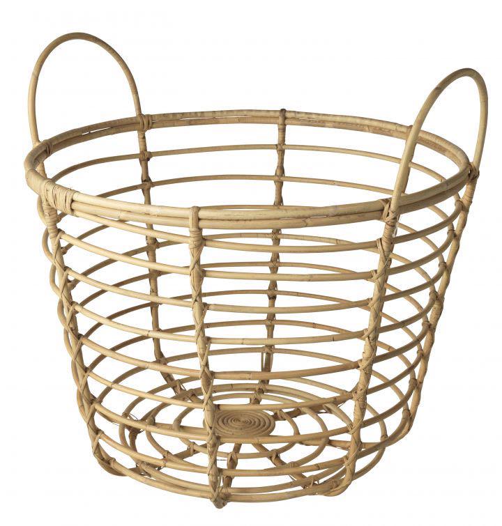 Ikea Jassa Basket Furniture Home Decor Others On Carousell