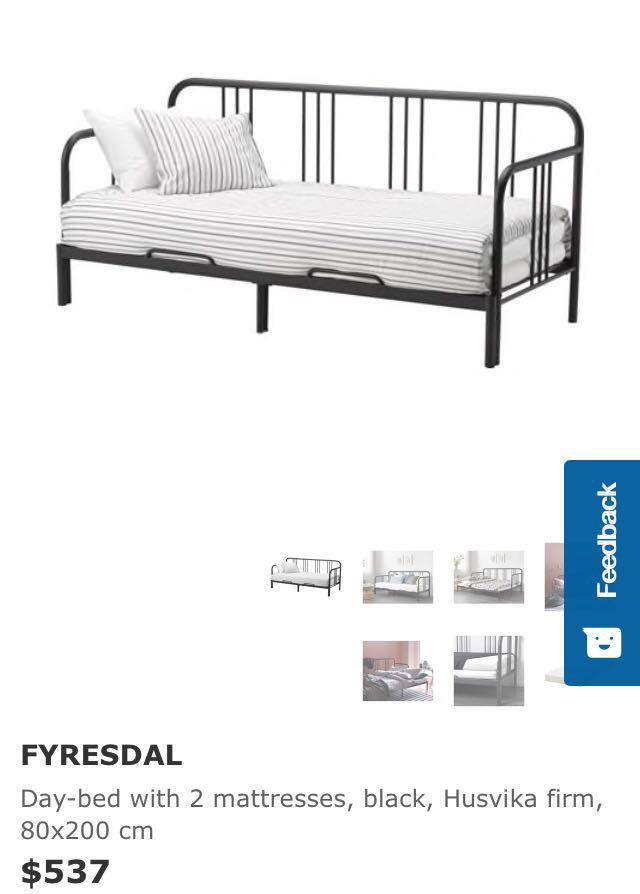 Ikea Sofa Bedday Bed 1532227097 F08c0677 Progressive 