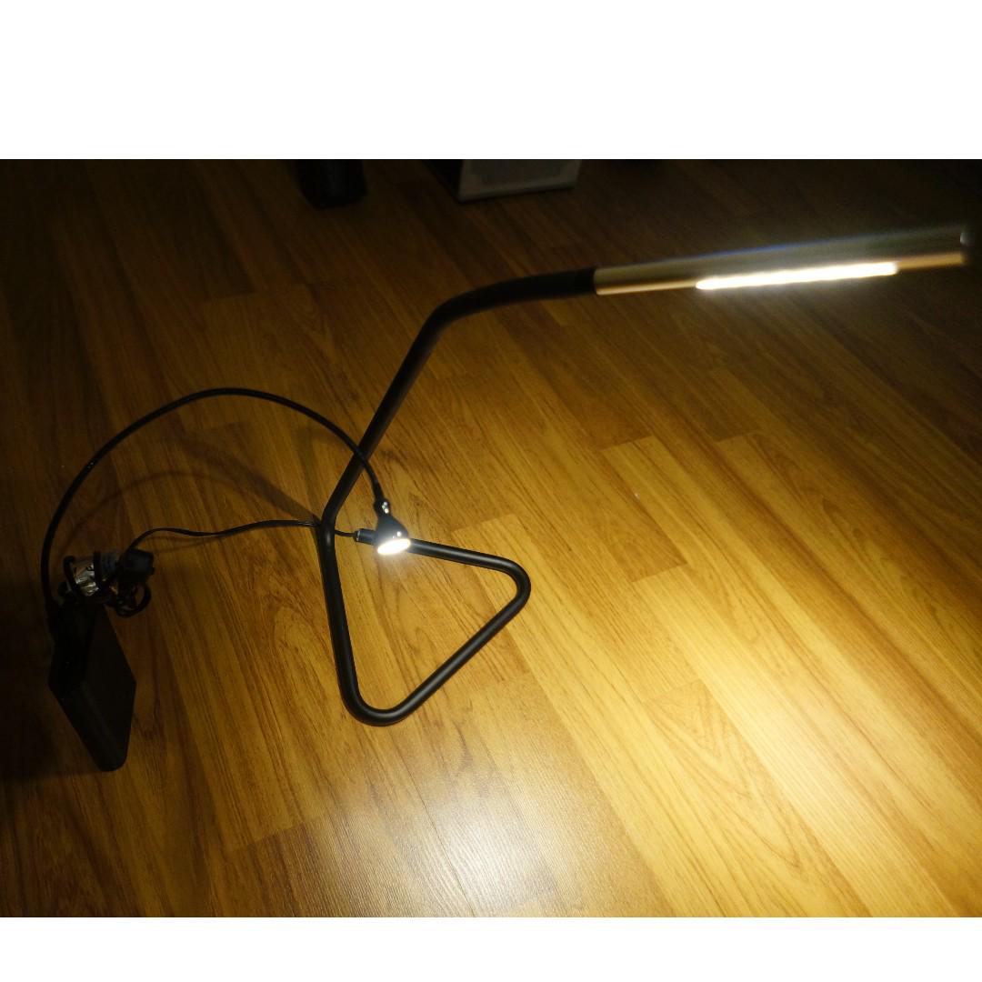 Ikea Work Lamp Harte and Jansjo, Babies & Kids, Baby Nursery & Kids