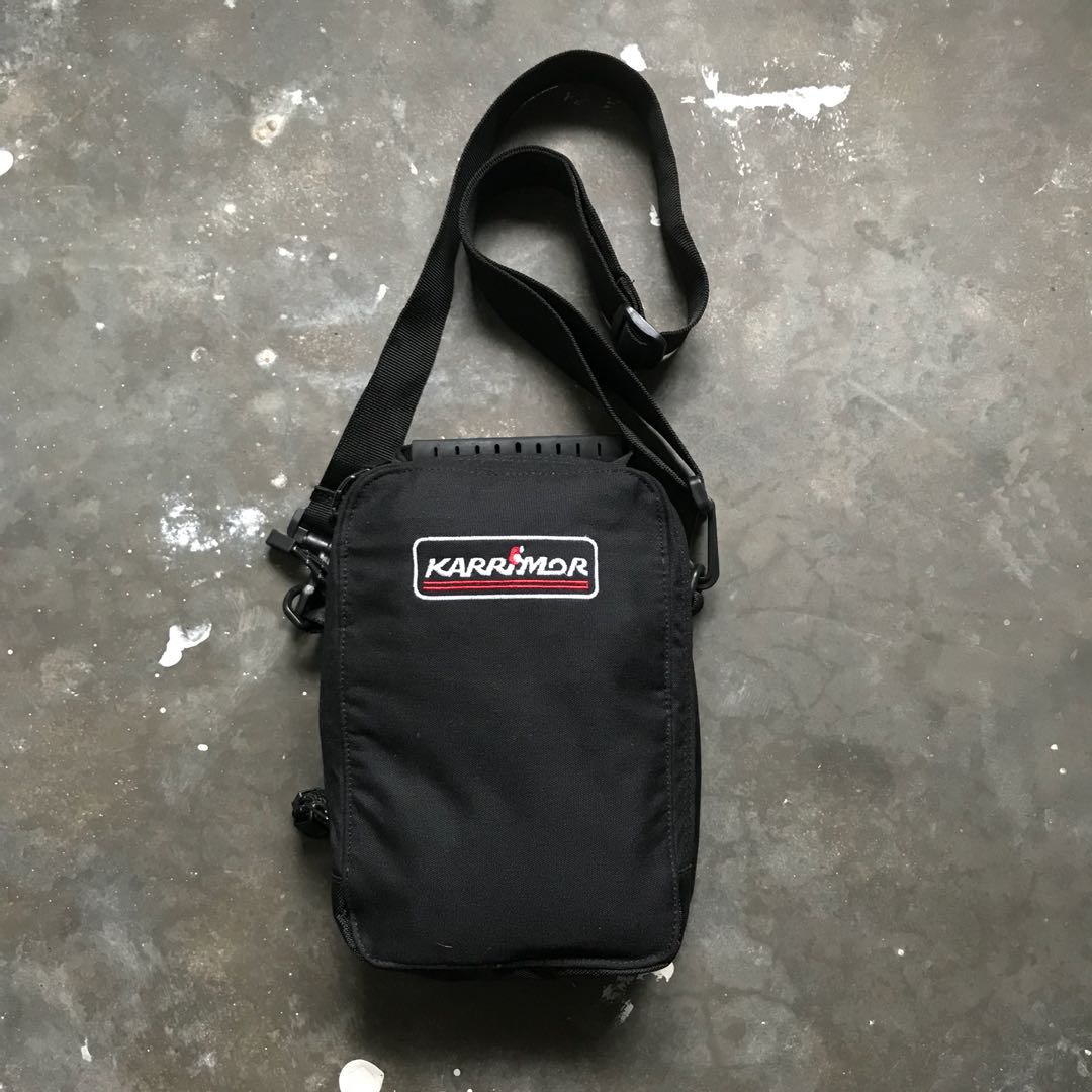 karrimor sling bag