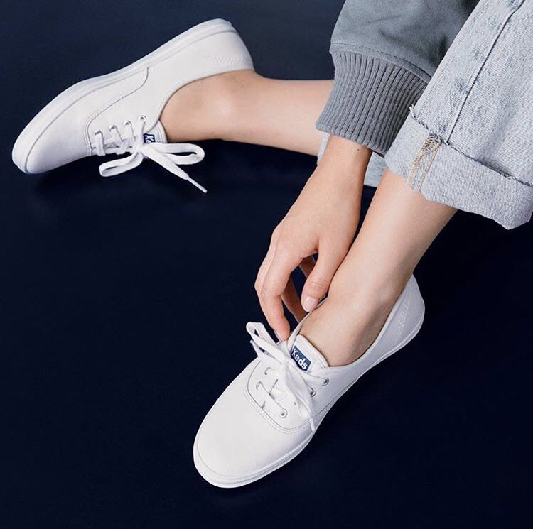 keds champion core canvas