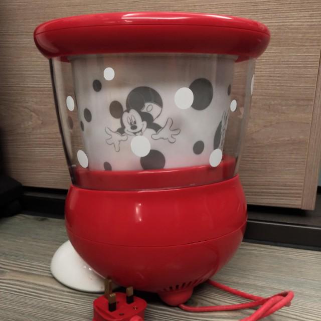 Kenwood disney ice on sale cream maker