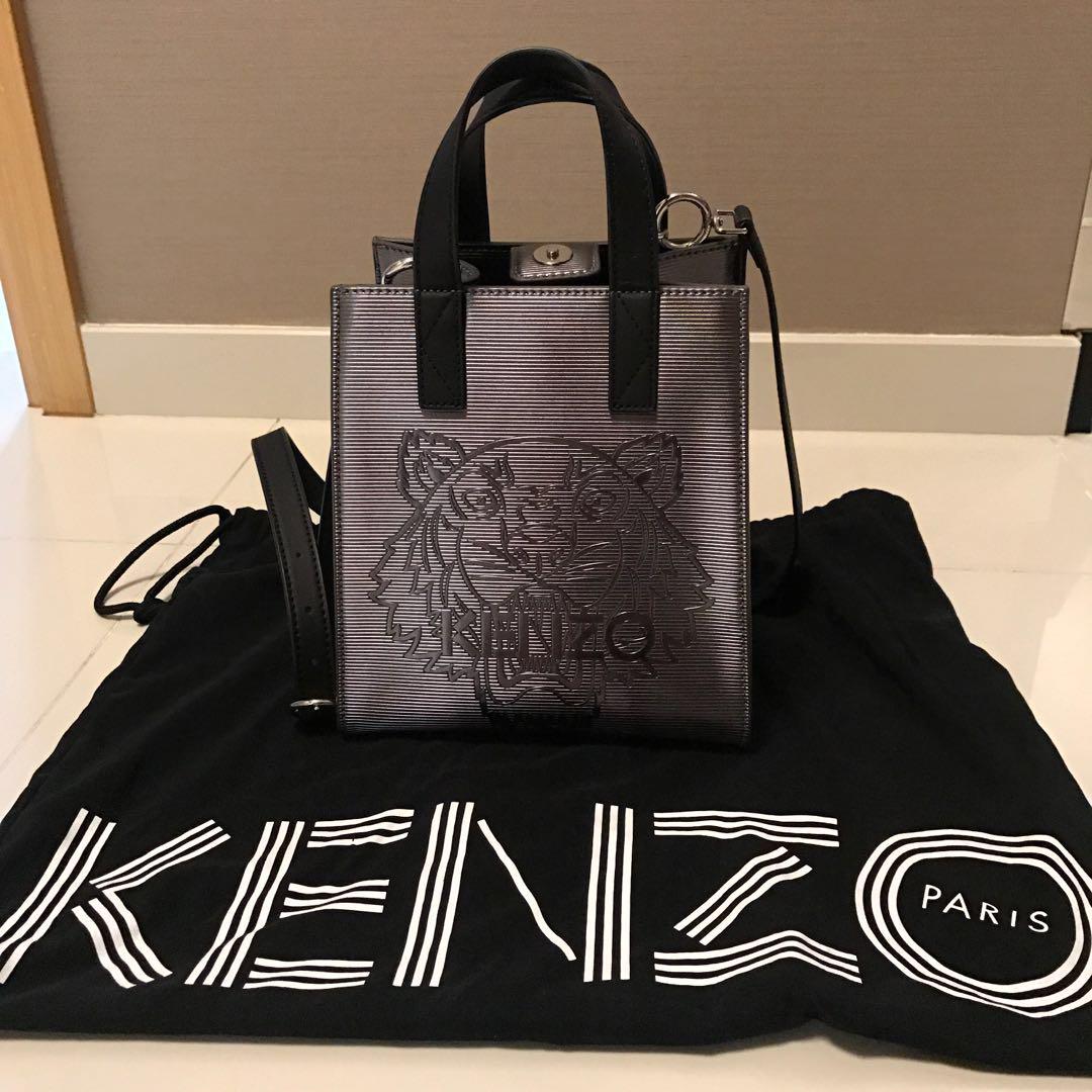 kenzo bag women