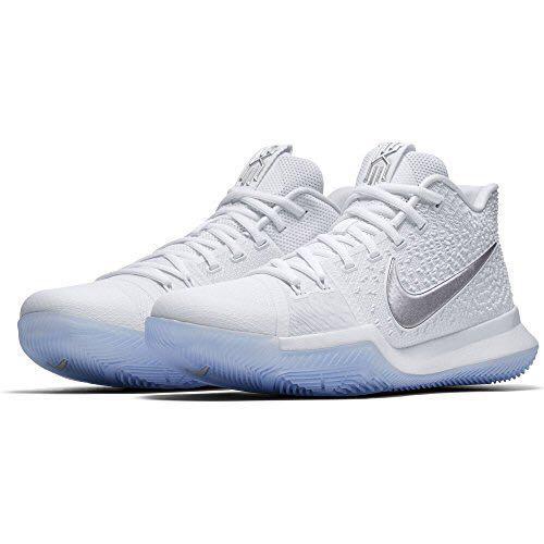 Kyrie 3 chrome best sale