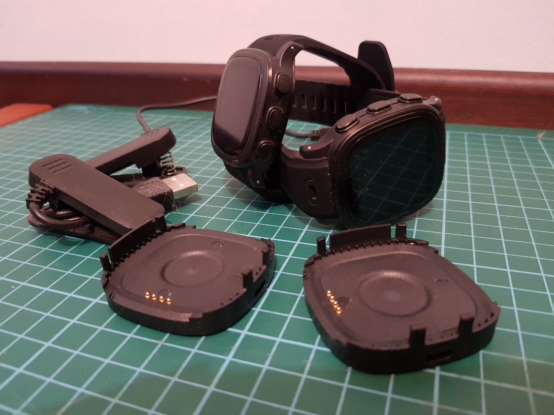 l8star smartwatch