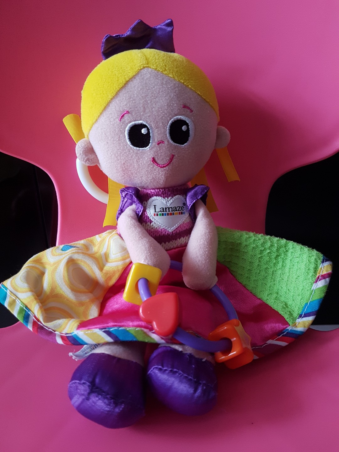 princess sophie doll