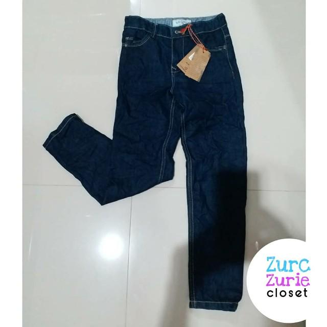 lee jeans kids