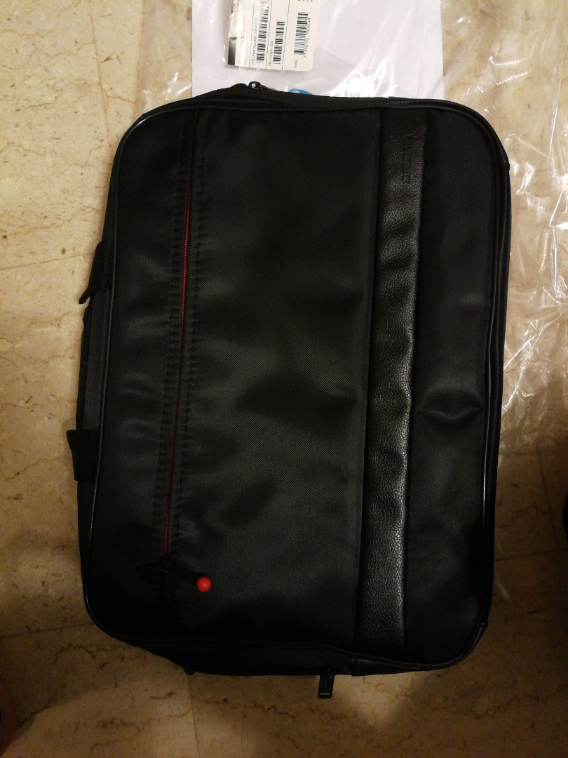 lenovo laptop sling bag