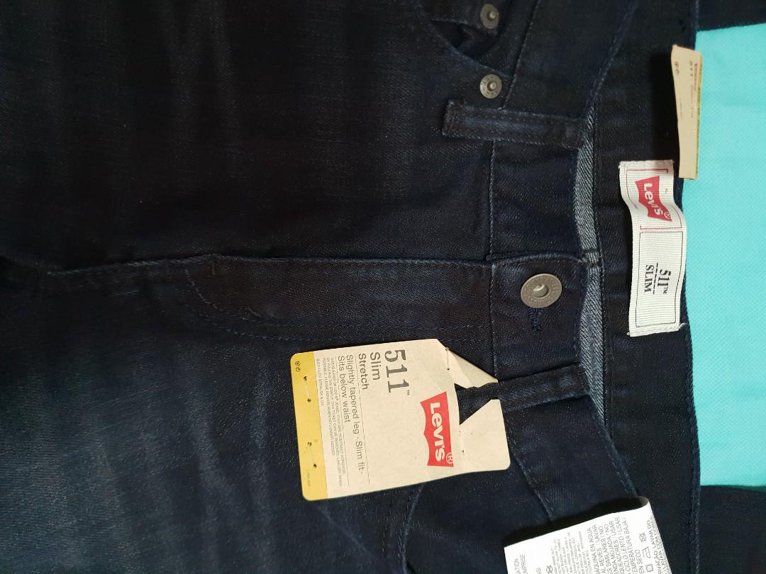 size 16 in levi jeans