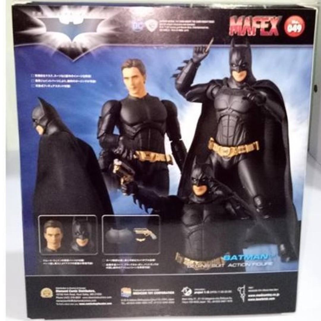 Mafex 049 sales