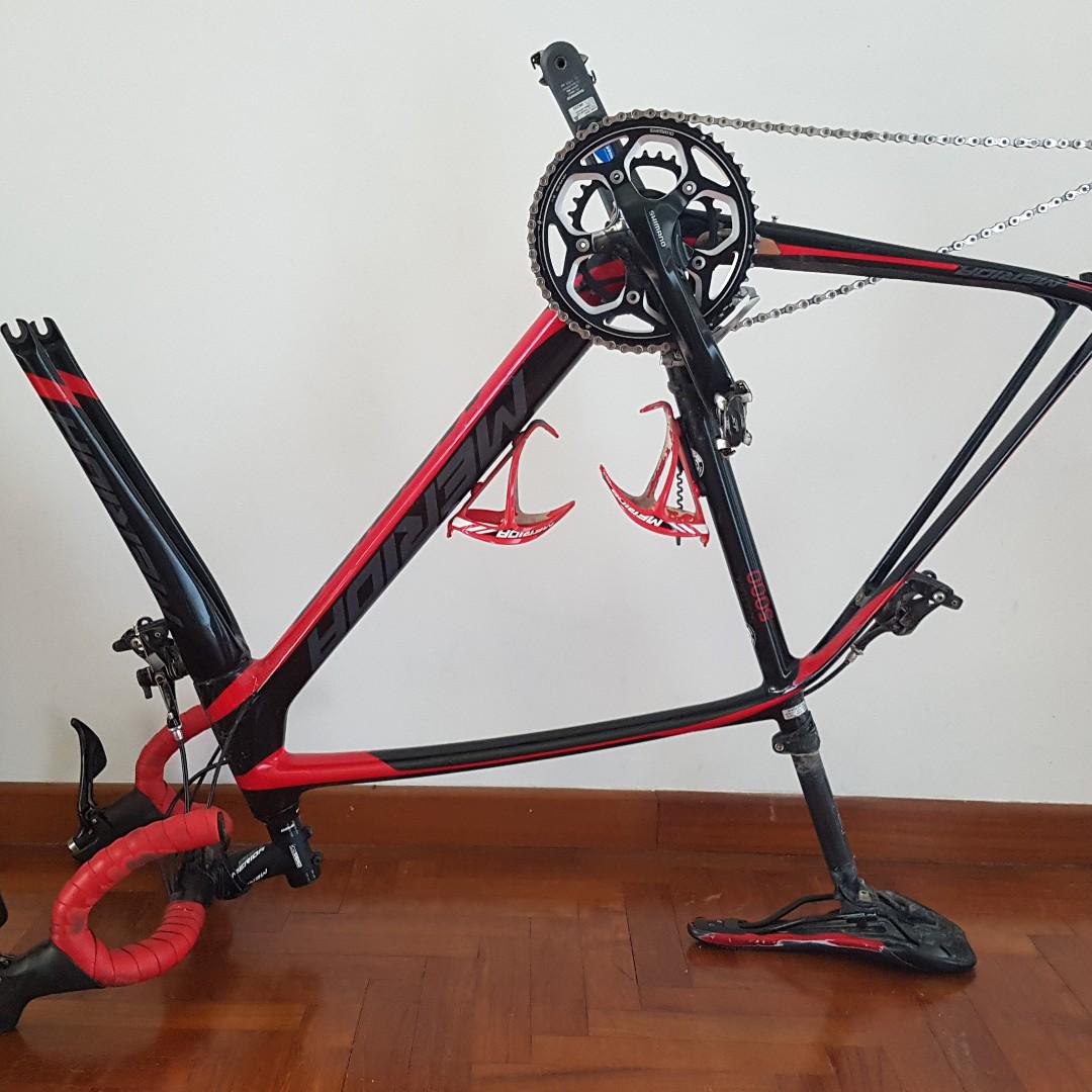 scultura cf2