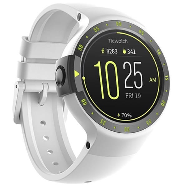Ticwatch S E Smartwatches fmkambalaj