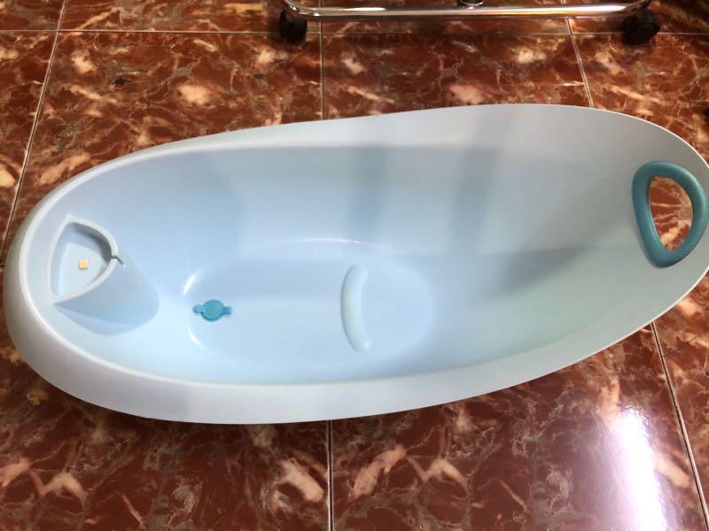 bath tub mothercare