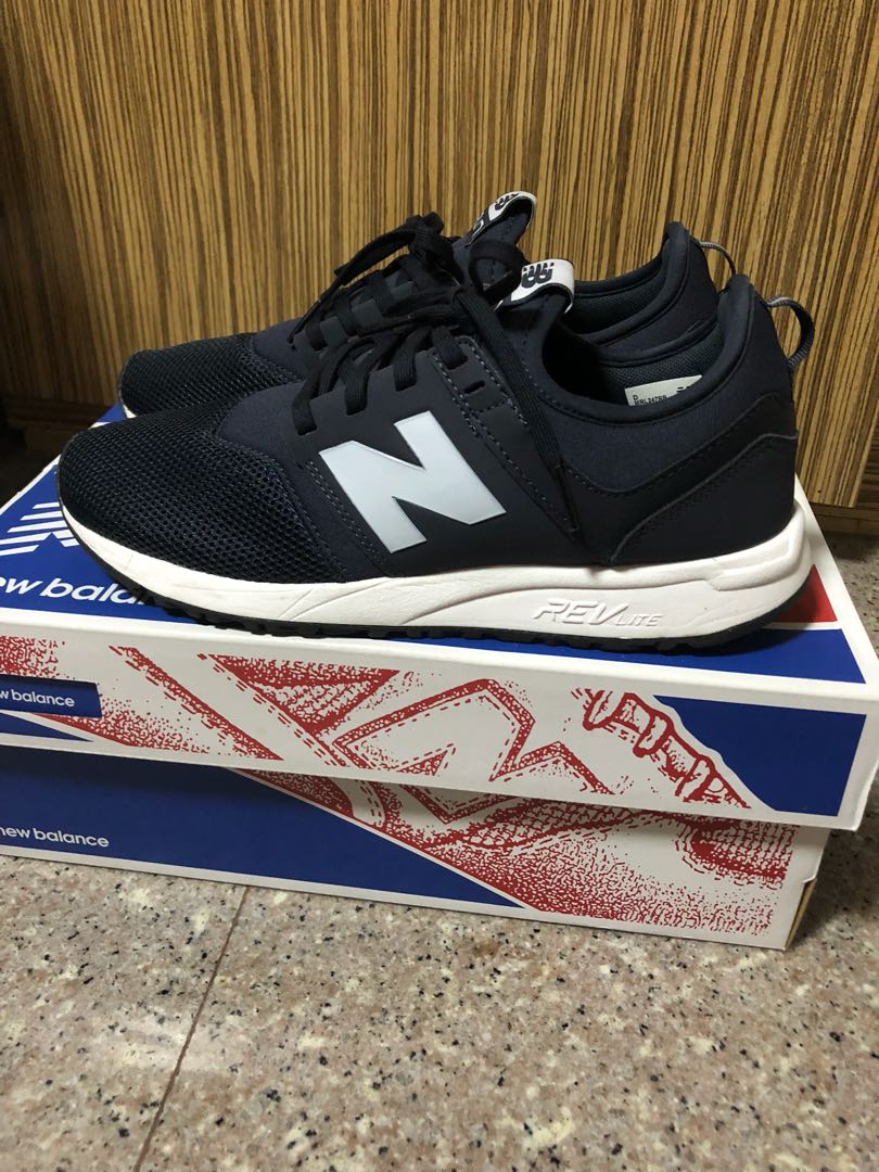 new balance 247 navy