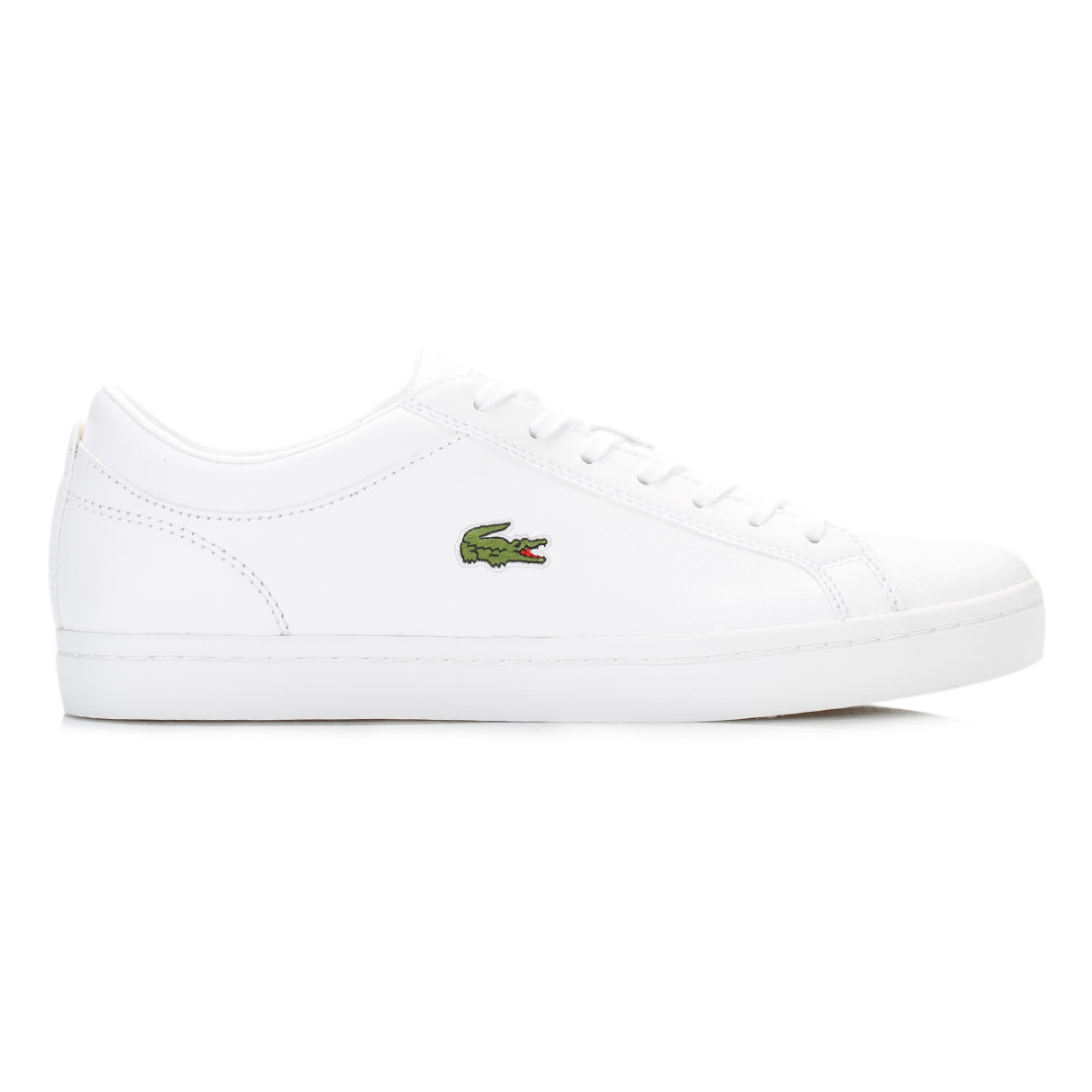 Lacoste stan smith hot sale