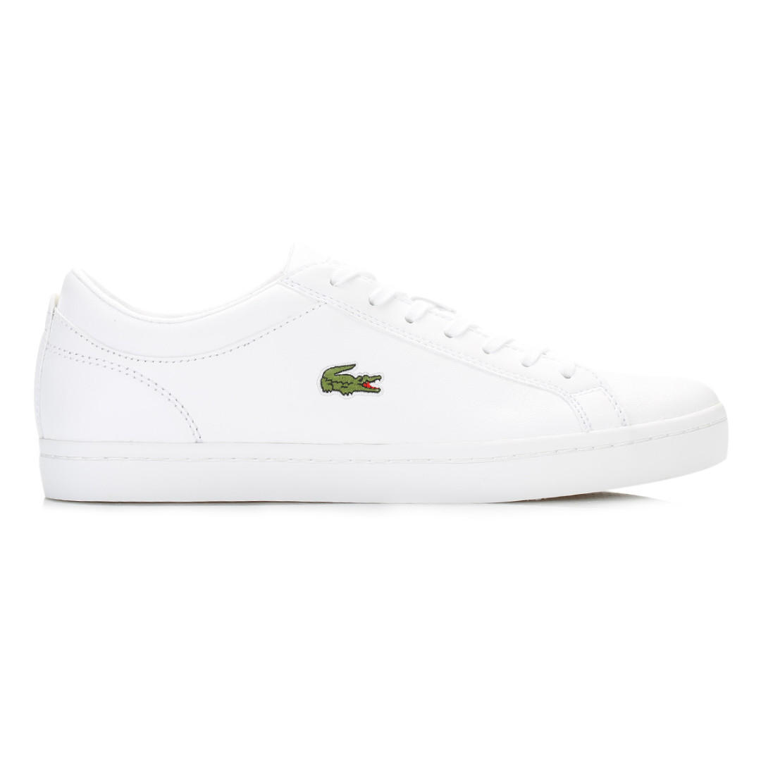 women's lacoste trainers size 6