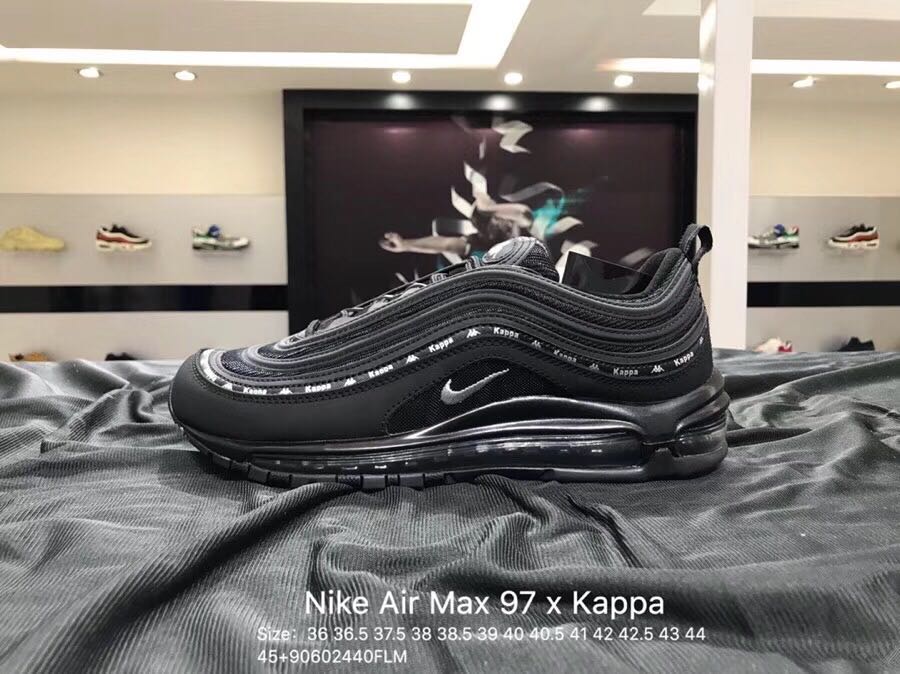 Nike kappa 97 cheap