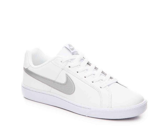 Nike court royale/majestic white and 