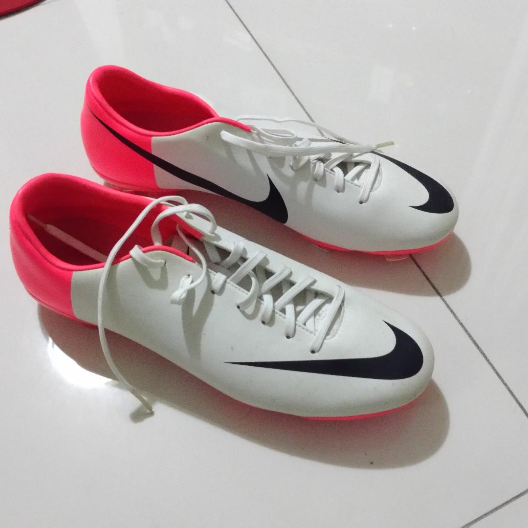 Nike mercurial glide ii mens store