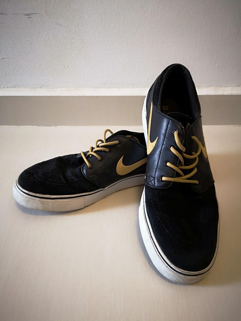 janoski 41
