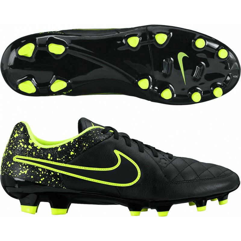 nike tiempo new