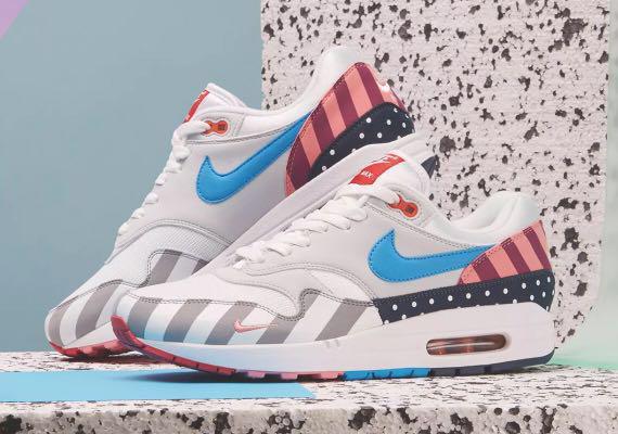 Nike parra air max sale
