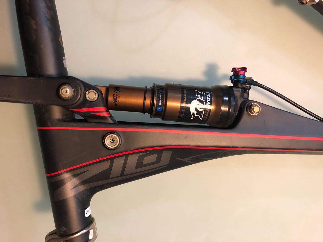 Orbea oiz carbon 26 deals