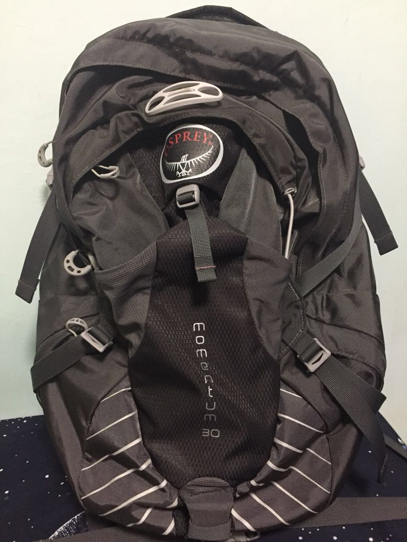 Osprey outlet momentum 30