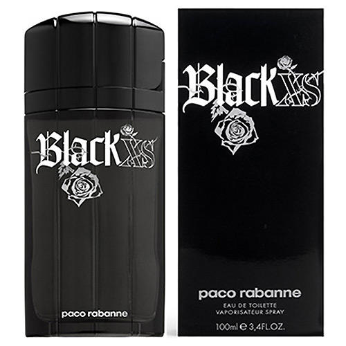 lane perfumy zamiennik odpowiednik perfum paco rabanne black xs aparperfume.pl