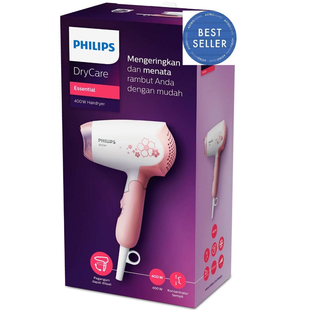 Brand New In Stock Philips Dry Care Hair Dryer HP8108 HP8108