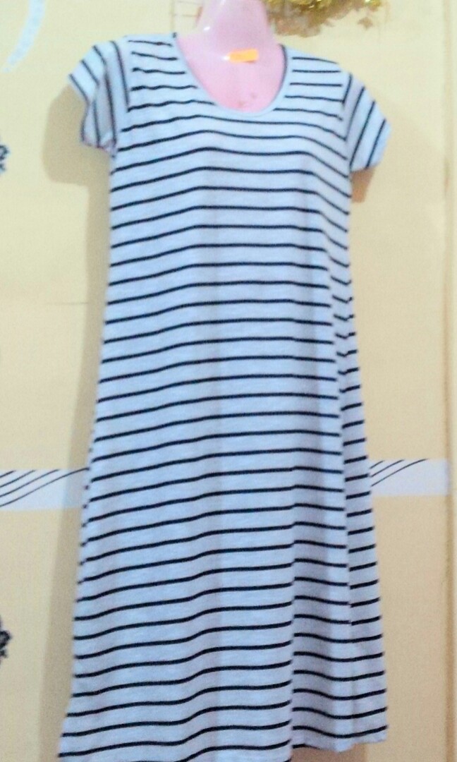plus size house dresses