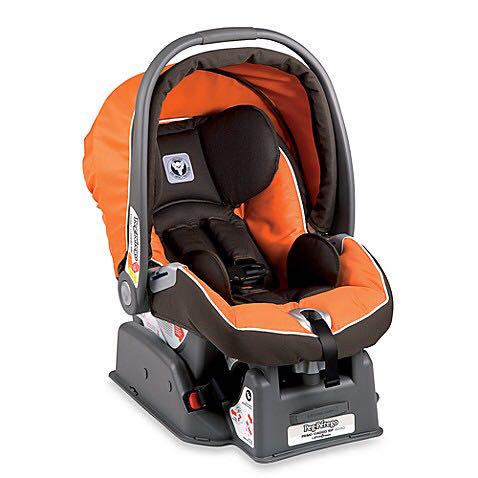 perego car seat and stroller