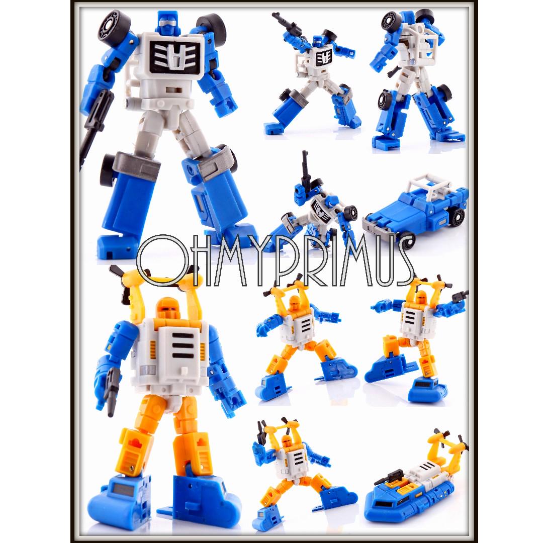 transformers seaspray toy