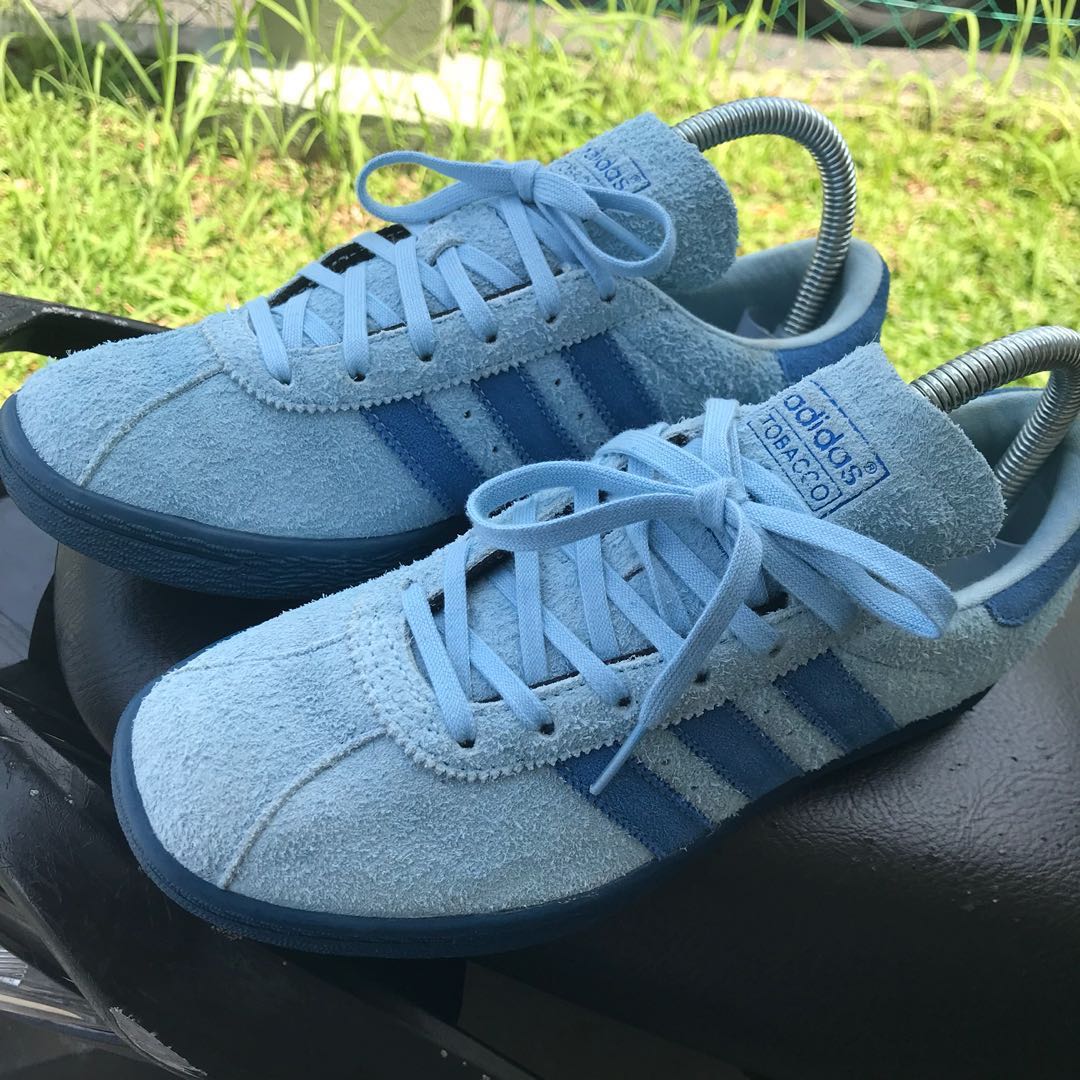 PRICE DROP Adidas Tobacco