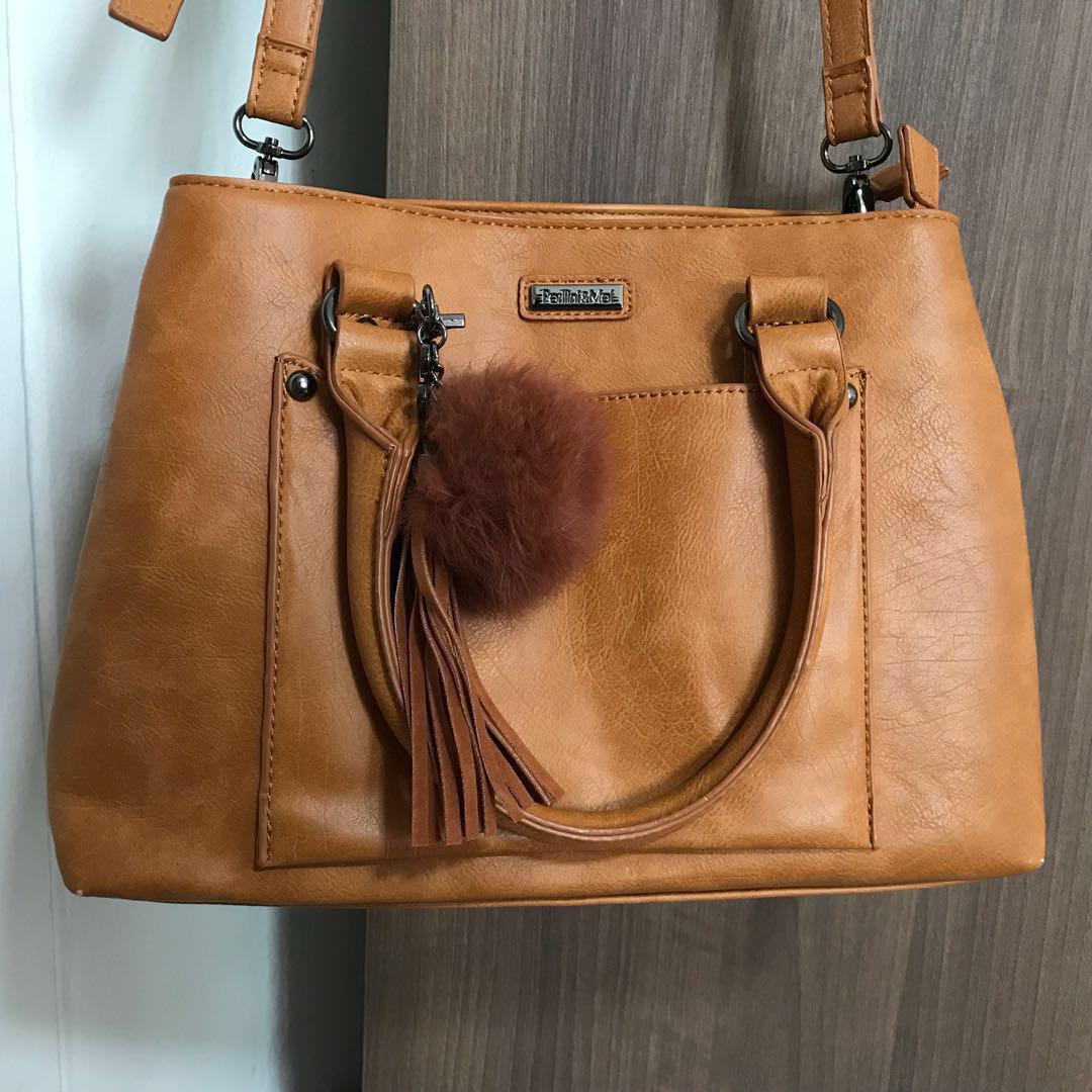 Perllini and mel bag price sale