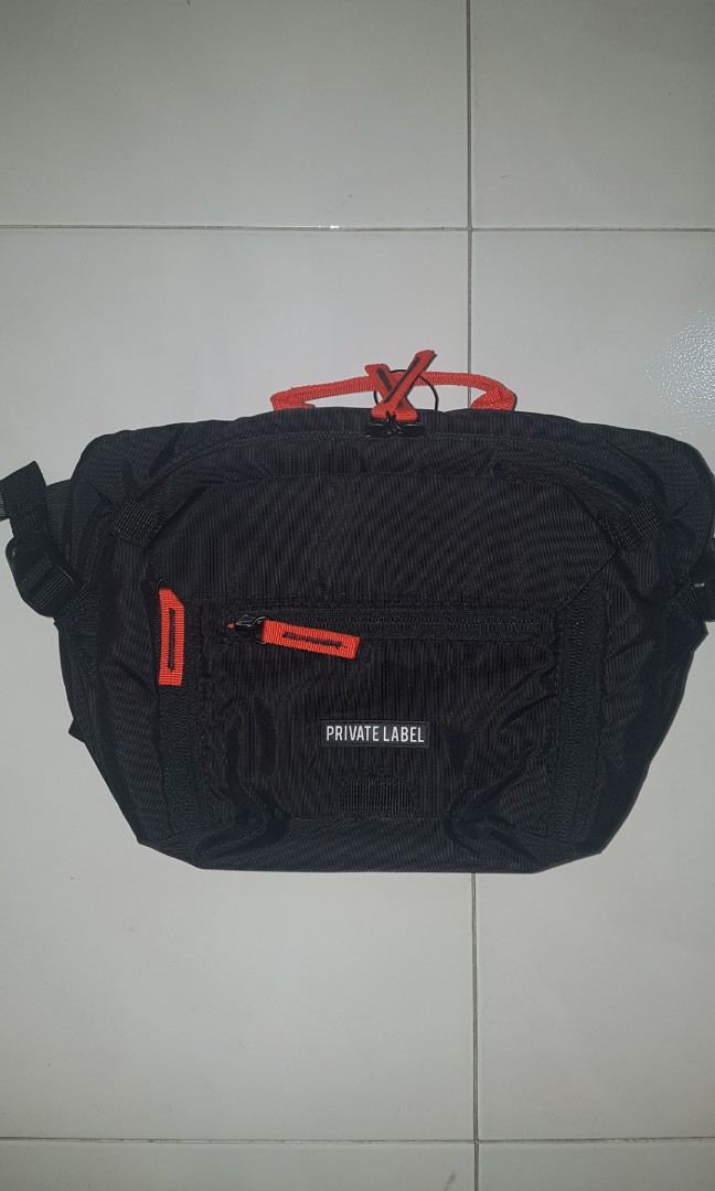 Private label hotsell side bag