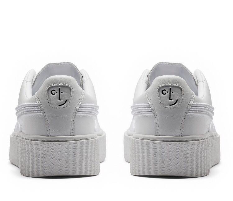 Puma fenty clearance clara lionel