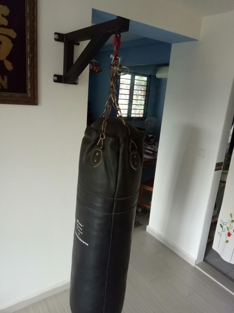5 feet new arrivals punching bag