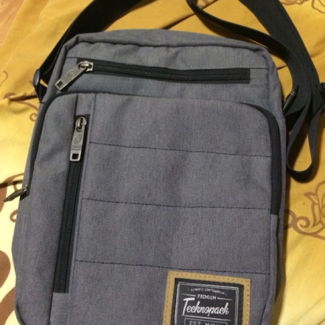 Technopack sling bag price top