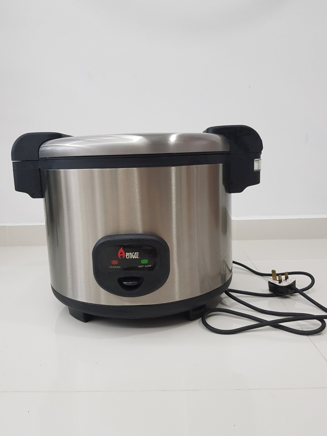 winco rice cooker