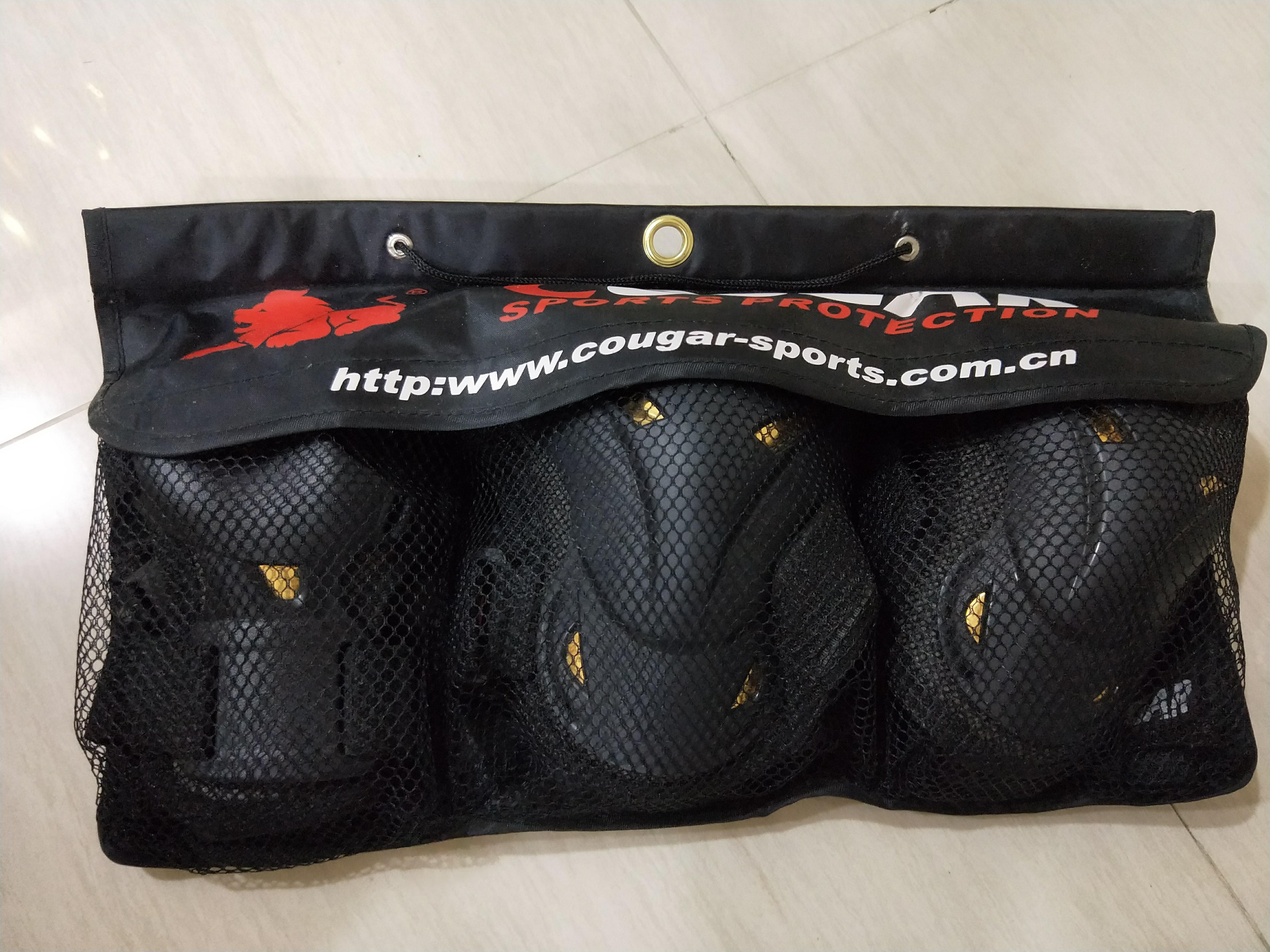 Roller skate guards, Sports Equipment, Sports & Games, Skates