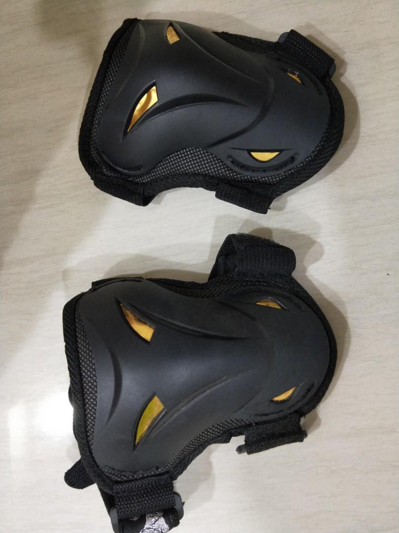 Roller skate guards, Sports Equipment, Sports & Games, Skates